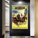 post ben hur