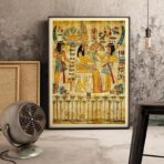 ancient egypt poster 1