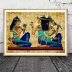 ancient egypt poster