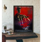 freddy krueger poster 8