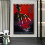 freddy krueger poster 8