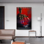 freddy krueger poster 8