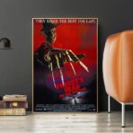 freddy krueger poster 8