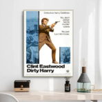 poster inspector harry