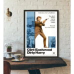 poster inspector harry