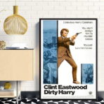 poster inspector harry