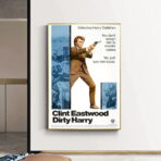 poster inspector harry