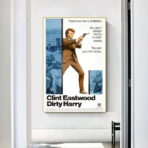 poster inspector harry