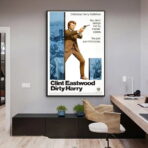 poster inspector harry