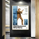 poster inspector harry