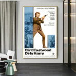 poster inspector harry