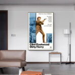 poster inspector harry