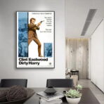 poster inspector harry