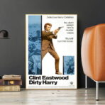 poster inspector harry
