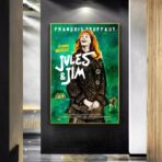 poster jules and jim