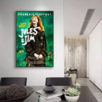 poster jules and jim