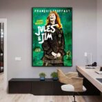 poster jules and jim