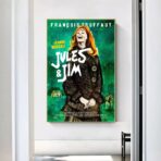 poster jules and jim