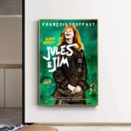 poster jules and jim