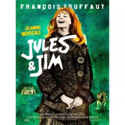 poster jules and jim