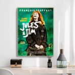 poster jules and jim