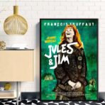 poster jules and jim