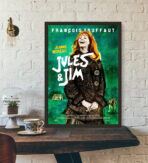 poster jules and jim