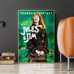 poster jules and jim