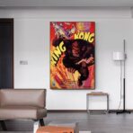 king kong poster 1