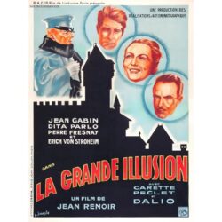 post the great illusion
