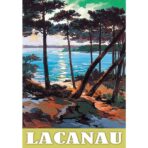 lacanau poster 1