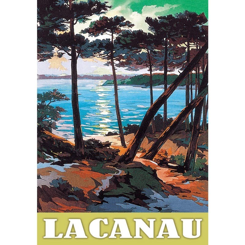 lacanau poster 1 lacanau poster 1