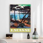 lacanau poster 1