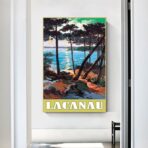 lacanau poster 1