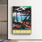 lacanau poster 1