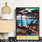 lacanau poster 1