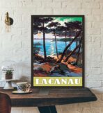 lacanau poster 1