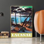 lacanau poster 1