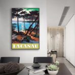 lacanau poster 1