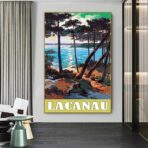 lacanau poster 1