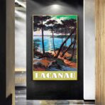 lacanau poster 1