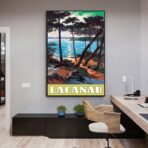 lacanau poster 1