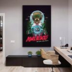 post mars attacks