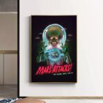 post mars attacks