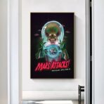 post mars attacks