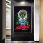 post mars attacks