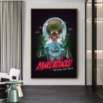 post mars attacks
