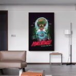 post mars attacks