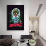post mars attacks
