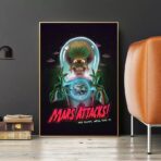 post mars attacks